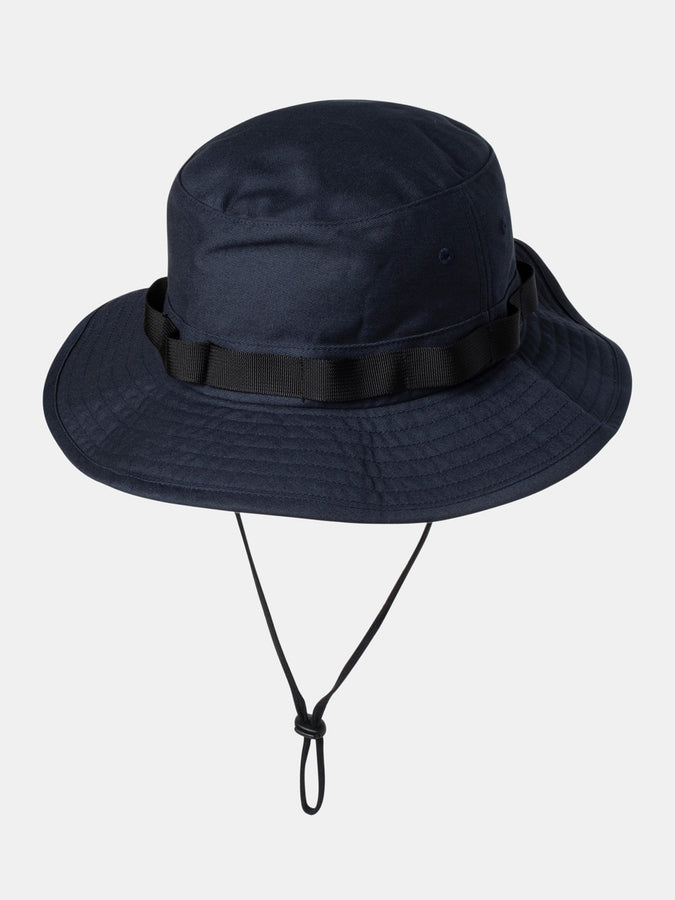RVCA Dayshift Boonie Hat | NAVY BLUE (NYB)