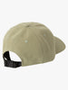 RVCA PTC Clipback Strapback Hat