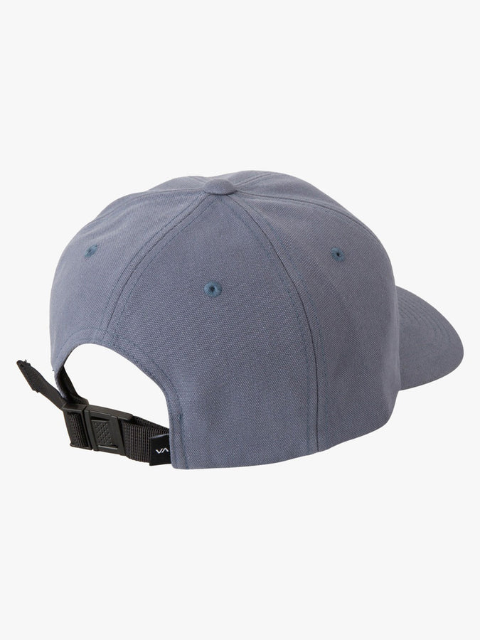 RVCA PTC Clipback Strapback Hat | SKY (SKK)