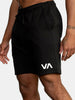 RVCA Sport Elastic IV Shorts