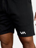 RVCA VA Mesh II Sport Shorts