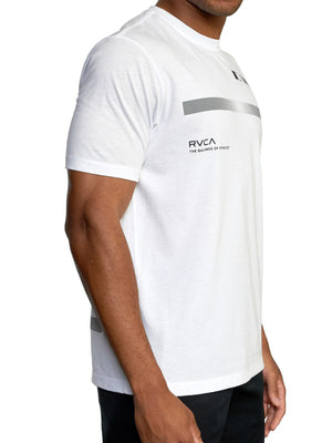 RVCA Pix Bar Workout T-Shirt