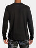 RVCA 2X Long Sleeve Sports T-Shirt