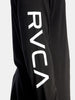 RVCA 2X Long Sleeve Sports T-Shirt