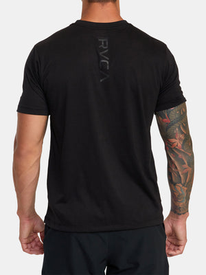 RVCA VA Mark Sport T-Shirt