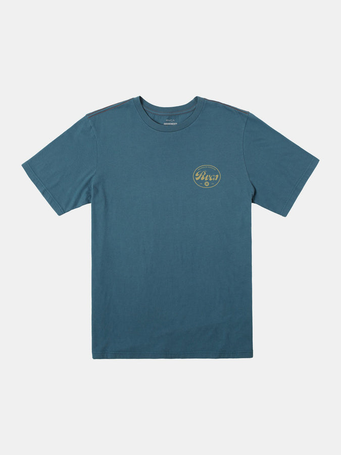 T-Shirt Spring 2023 Pils T-Shirt | DUCK BLUE (BRK0)