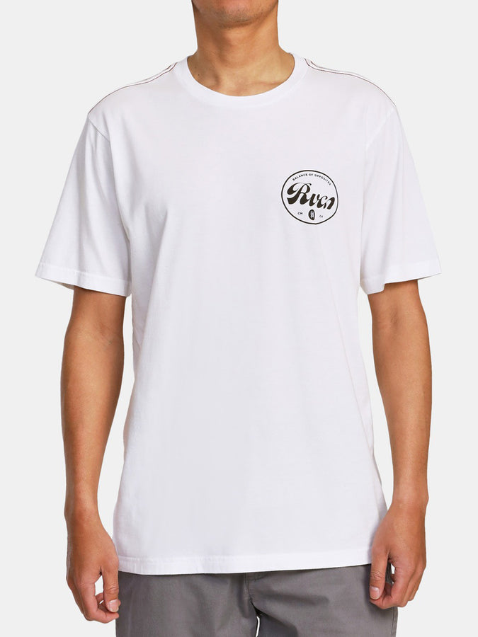 T-Shirt Spring 2023 Pils T-Shirt | ANTIQUE WHITE (ANW)