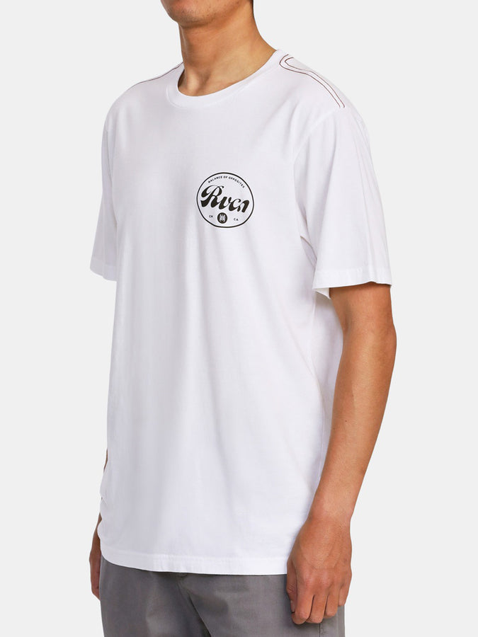 T-Shirt Spring 2023 Pils T-Shirt | ANTIQUE WHITE (ANW)