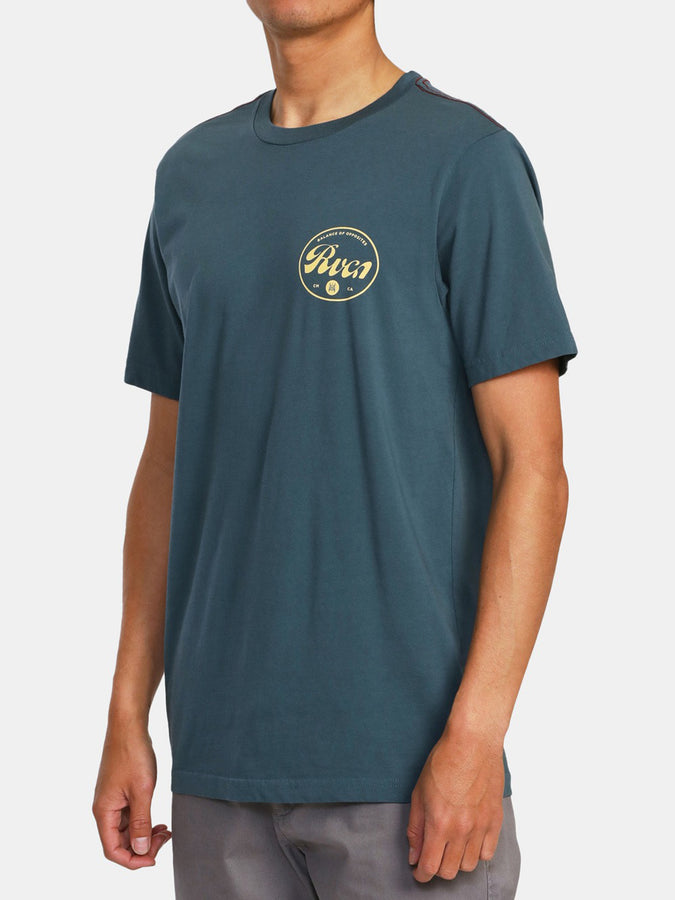 T-Shirt Spring 2023 Pils T-Shirt | DUCK BLUE (BRK0)