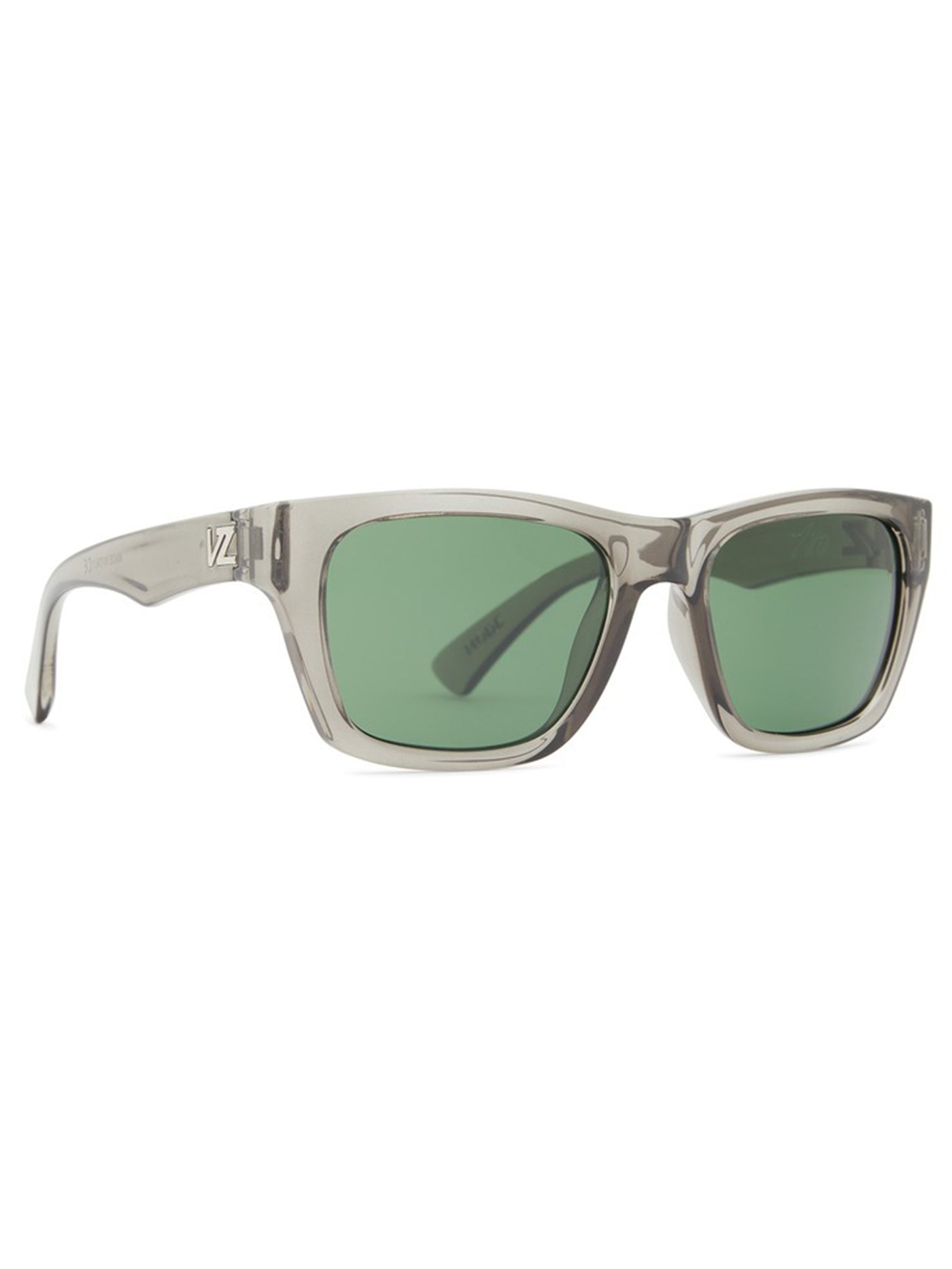 Von Zipper Mode Vintage Grey/Vintage Green Sunglasses