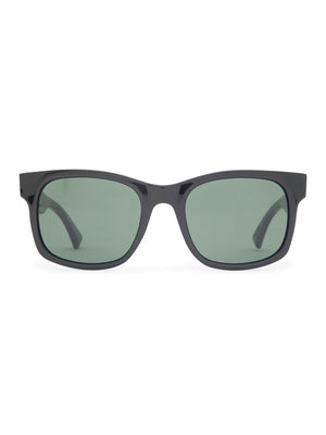 Von Zipper Bayou Black Gloss Sunglasses