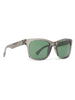 Von Zipper Bayou Vintage Grey/Vintage Green Sunglasses