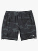 RVCA Yogger Stretch Elastic Shorts