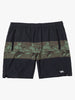 RVCA Yogger Stretch Elastic Shorts