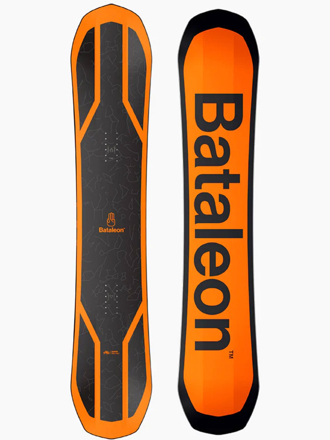 Bataleon Goliath Snowboard 2023
