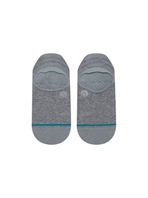 Stance Gamut II Super Invisible 3 Pack Socks