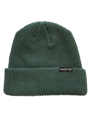 Frosted Skateboards Classic Snowboard Beanie 2023