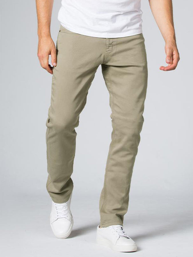 Duer No Sweat Relaxed Fit Pants | LIGHT KHAKI