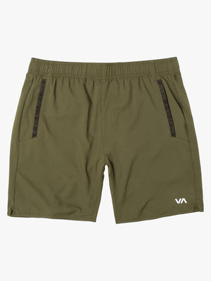 RVCA Sport Yogger III Shorts