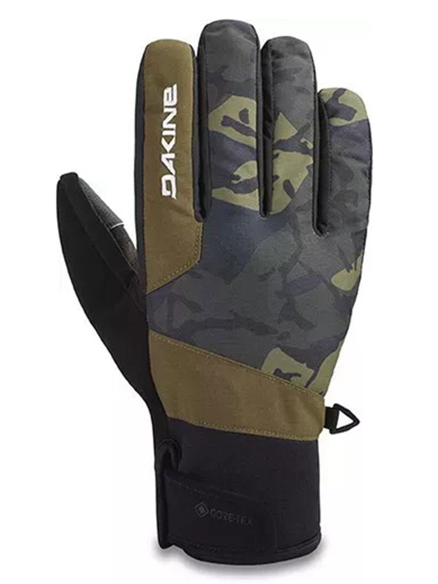 Dakine Impreza Gore-Tex Snowboard Gloves 2024