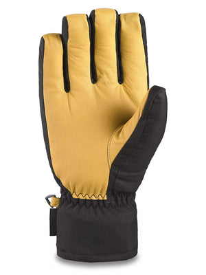 Dakine Nova Short Snowboard Gloves 2024