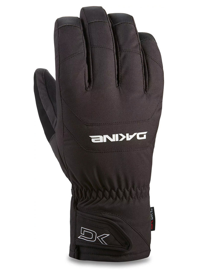Dakine Scout Short Snowboard Gloves 2024 | BLACK