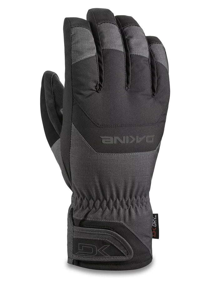 Dakine Scout Short Snowboard Gloves 2024 | CARBON