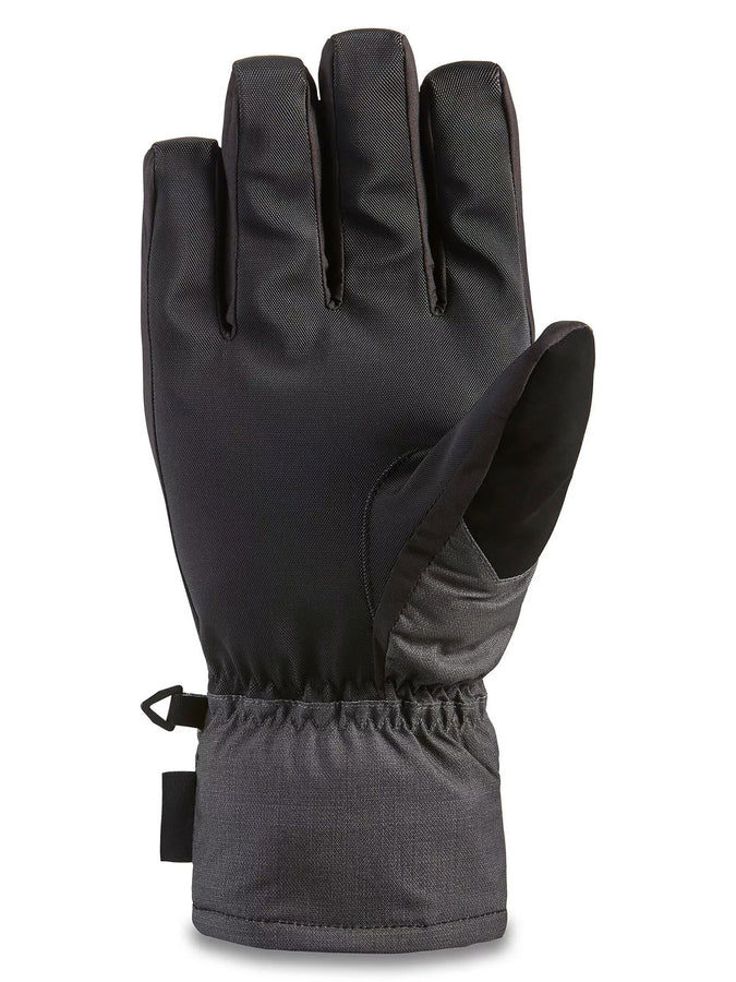 Dakine Scout Short Snowboard Gloves 2024 | CARBON
