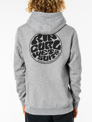 Rip Curl Wetsuit Icon Hoodie