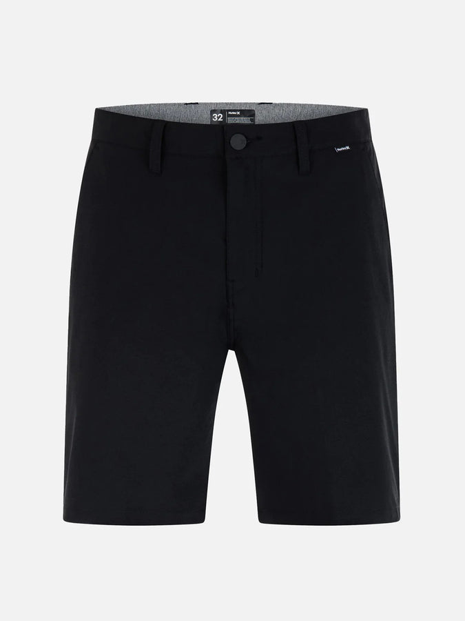 Hurley Phantom Walkshort Shorts | BLACK (H010)
