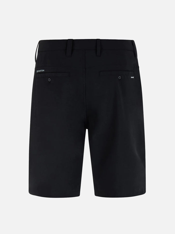 Hurley Phantom Walkshort Shorts | BLACK (H010)