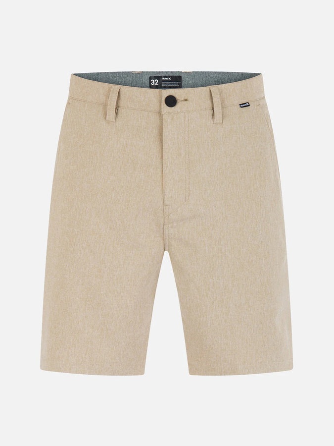 Hurley Phantom Walkshort Shorts | KHAKI (H235)