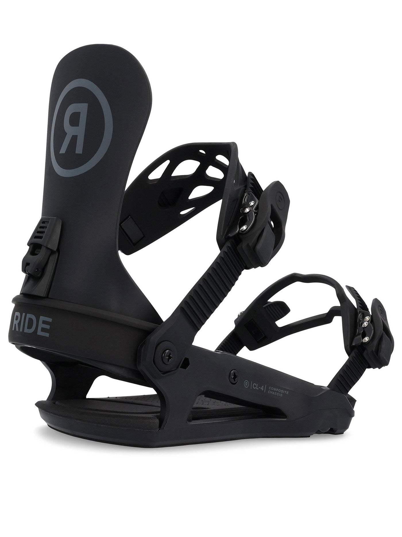10 THINGS YOU DIDN’T KNOW ABOUT RIDE SNOWBOARDS