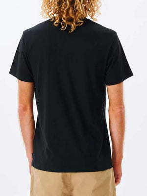 Rip Curl Plain Pocket T-Shirt