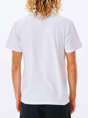 Rip Curl Plain Pocket T-Shirt