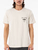 Rip Curl Fade Out Icon T-Shirt