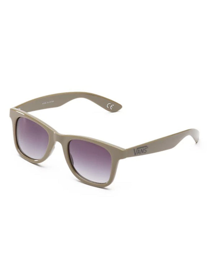 Vans Janelle Hipster Sunglasses | GOTHIC OLIVE (CUQ)