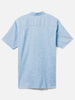 Hurley One And Only Stretch Short Sleeve Buttondown Shirt