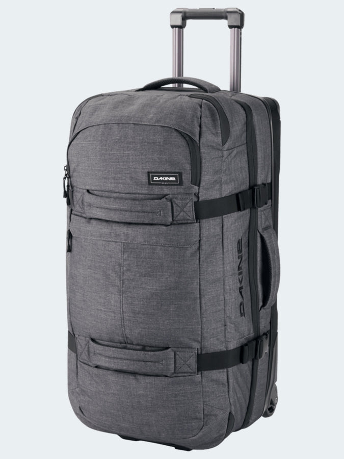 Dakine Split Roller 85L Suitcase | CARBON
