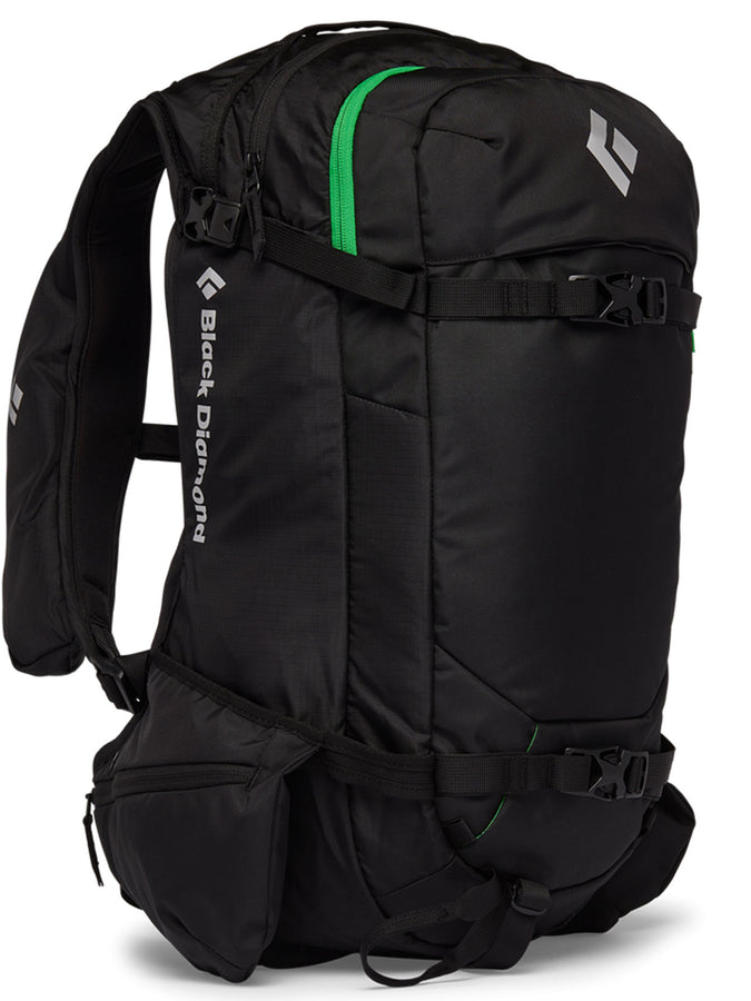 Dawn Patrol 32L Backpack