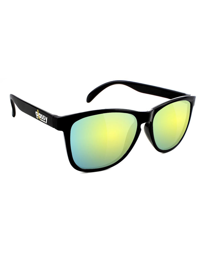 Deric Polarized Sunglasses