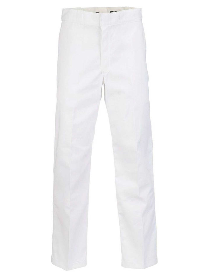 Dickies 874 Twill Work Pants | WHITE (WH)