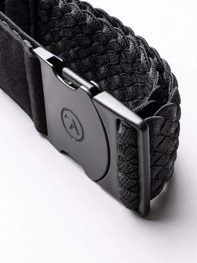 Arcade Vapor Black Belt | BLACK (001)