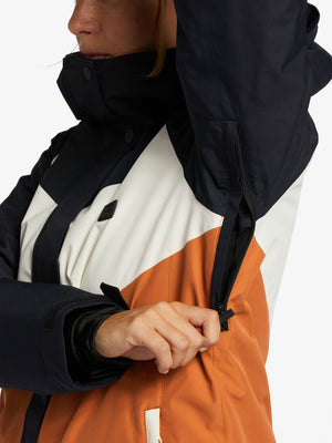 Billabong A/Div Good Life Insulated Snowboard Jacket 2023