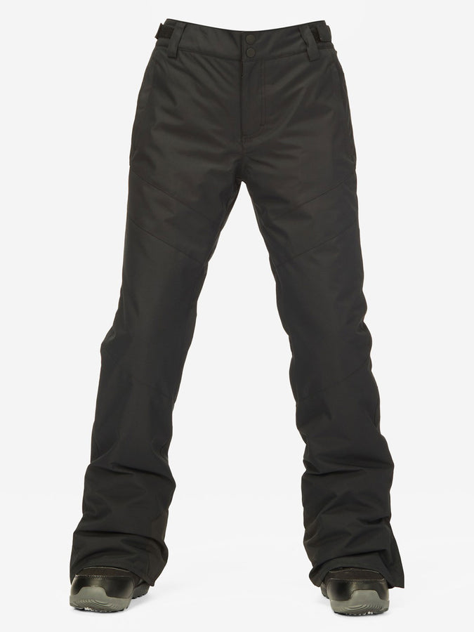 Billabong A/Div Malla Insulated Snowboard Pants 2023 | BLACK (BLK)