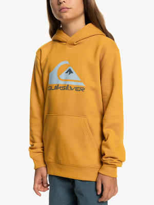 Quiksilver Spring 2023 Big Logo Hoodie | EMPIRE