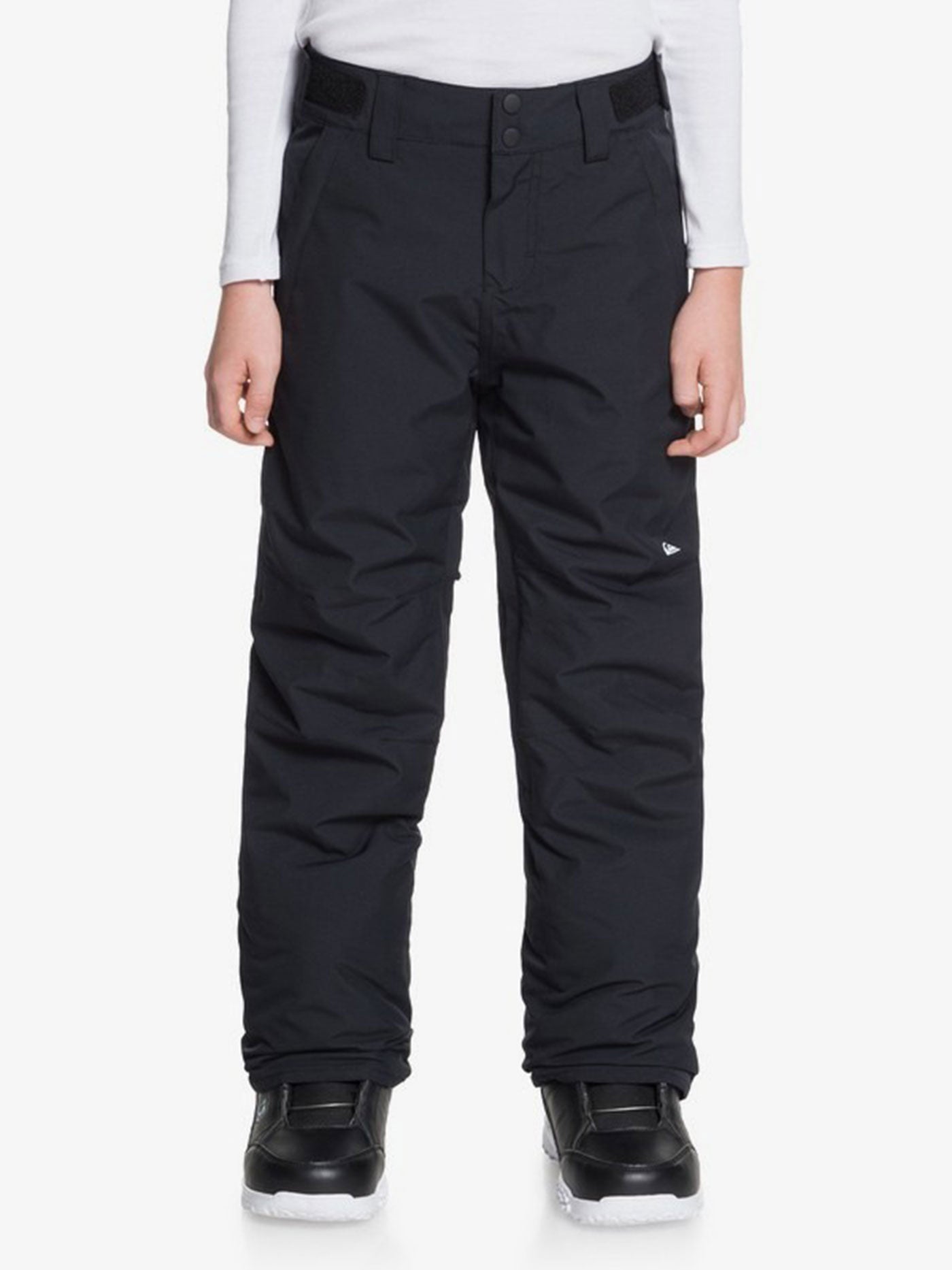 Quiksilver Estate Insulated Snowboard Pants 2024