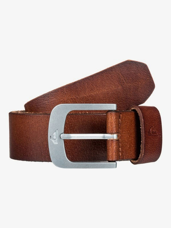 Quiksilver The Everydaily 3 Belt | CHOCOLATE (BRN)
