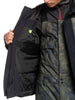 Quiksilver Mission Printed Snowboard Jacket 2023