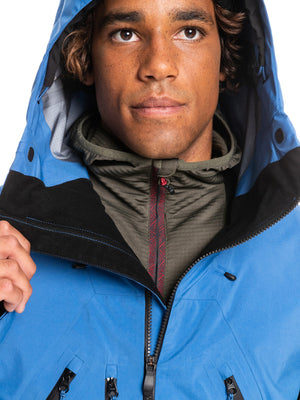 Quiksilver GORE-TEX HLPRO X Travis Rice Snowboard Jacket 2023